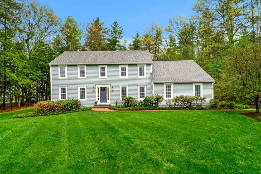 Unit for sale at 46 Veronica, Bedford, NH 03110