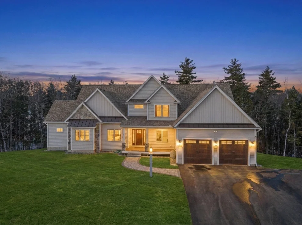 Unit for sale at 5 Sawmill, New Boston, NH 03070