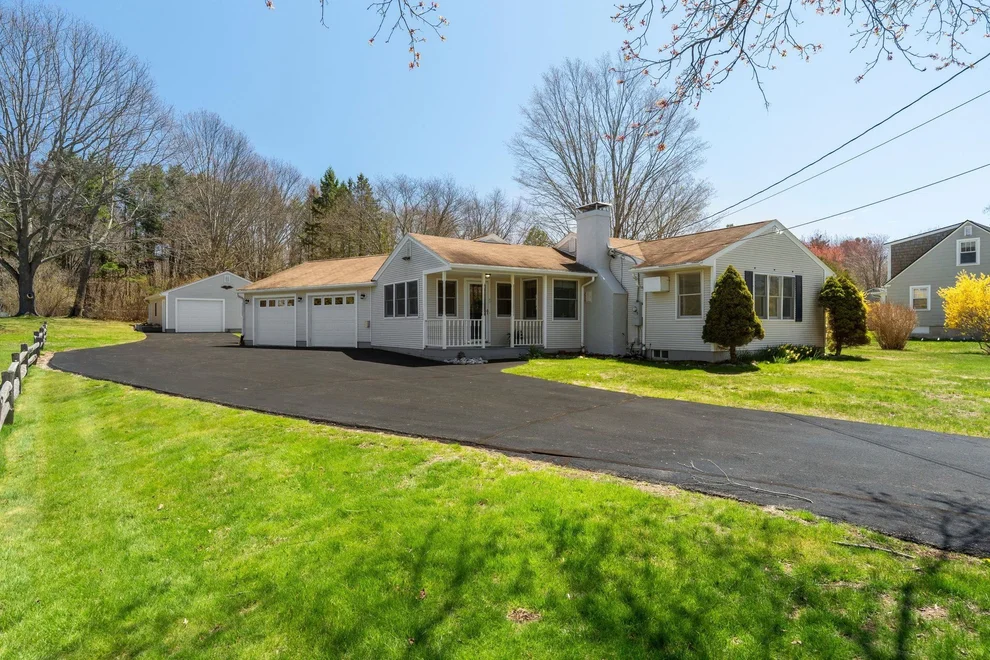 Unit for sale at 510 Sagamore, Rye, NH 03870