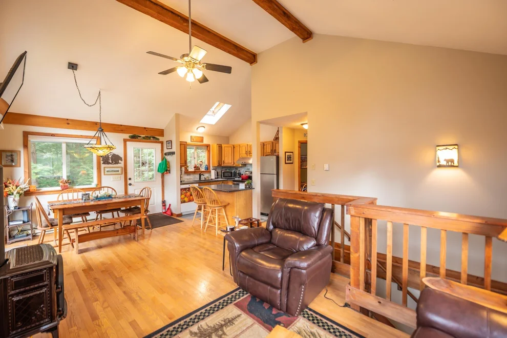 Unit for sale at 68 East Brook, Wilmington, VT 05363