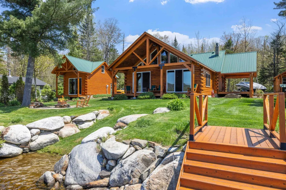 Unit for sale at 308 Lake, Lunenburg, VT 05906