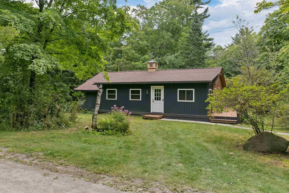 Unit for sale at 100 Foothills, Sutton, NH 03273