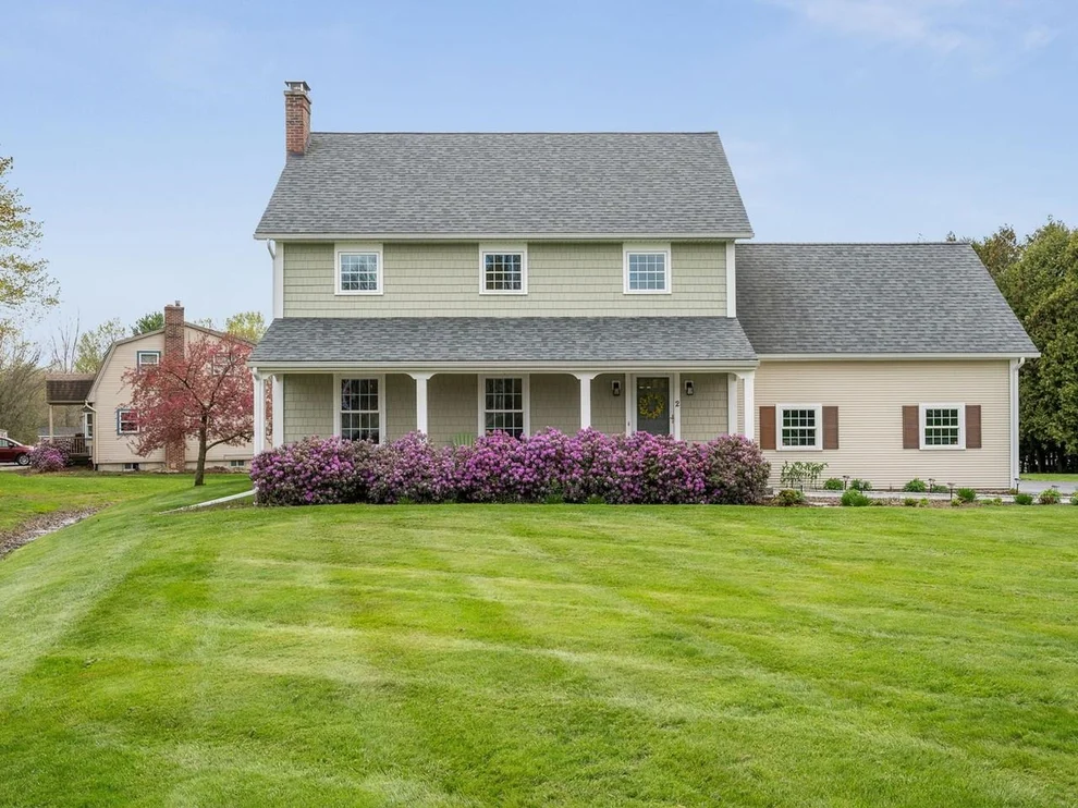Unit for sale at 2 Iris, Essex, VT 05452