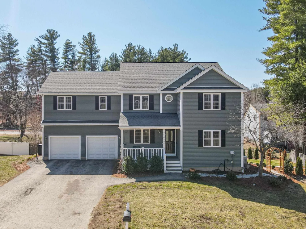 Unit for sale at 5 Lowther, Nashua, NH 03060