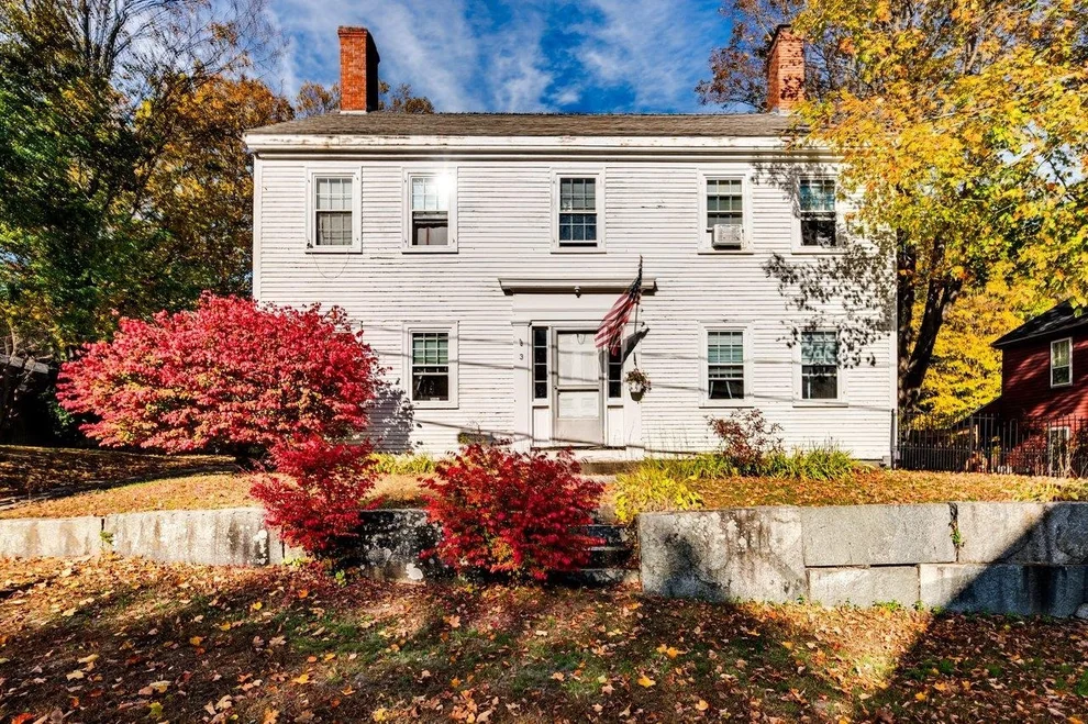 Unit for sale at 3 Swamscott, Newfields, NH 03833