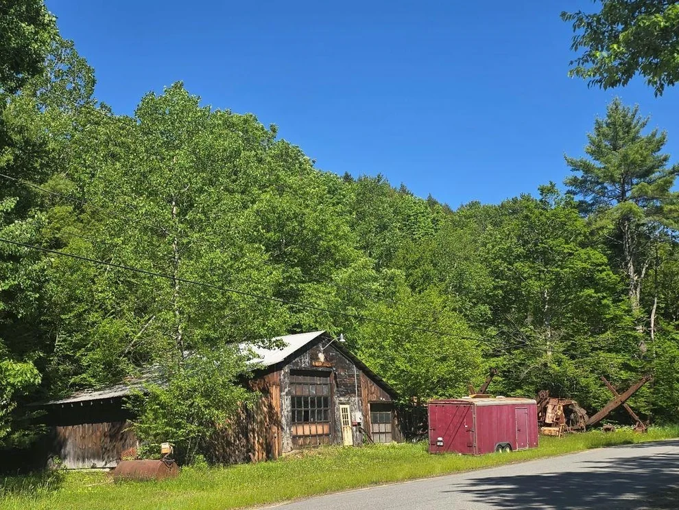 Unit for sale at Beryl Mt., Acworth, NH 03607