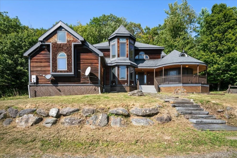 Unit for sale at 78 Bear Mountain, Bolton, VT 05676