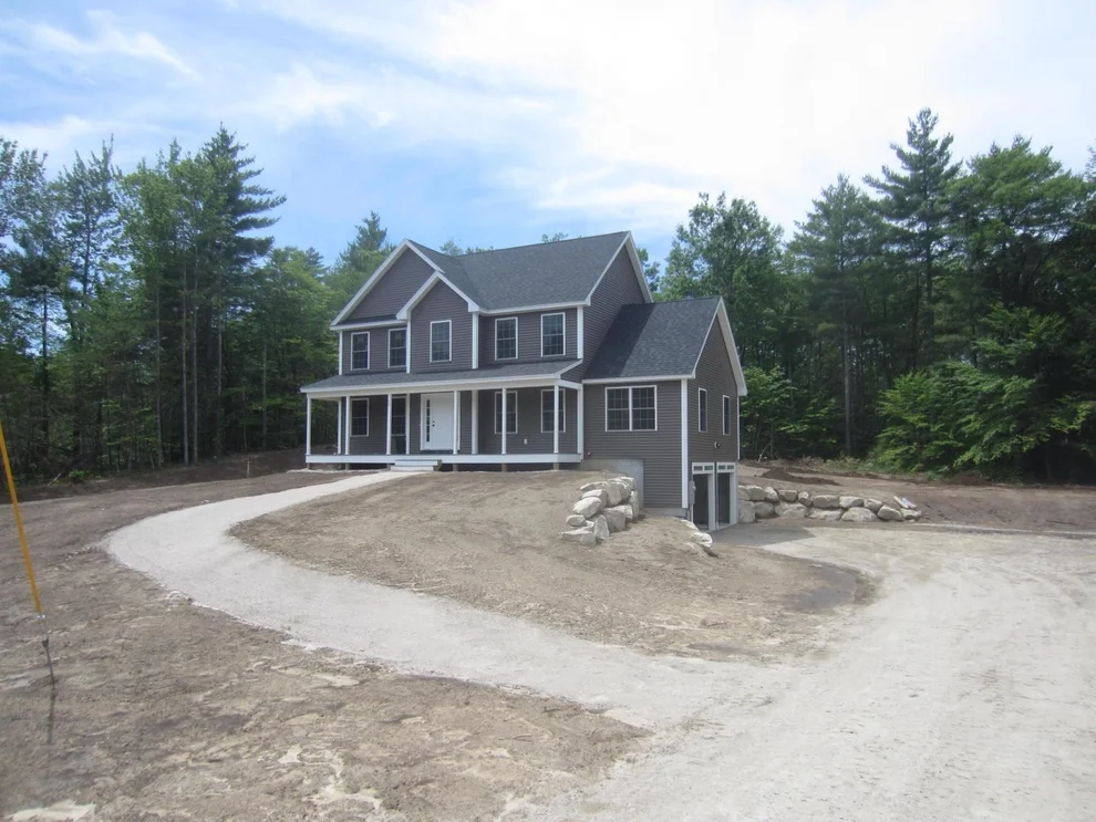 Unit for sale at 11 Wellington, Ossipee, NH 03814