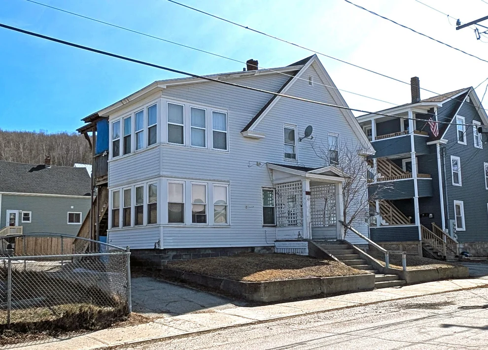 Unit for sale at 520 Champlain, Berlin, NH 03570