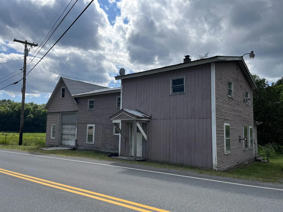 Unit for sale at 2216 Foster Hill, Woodbury, VT 05681