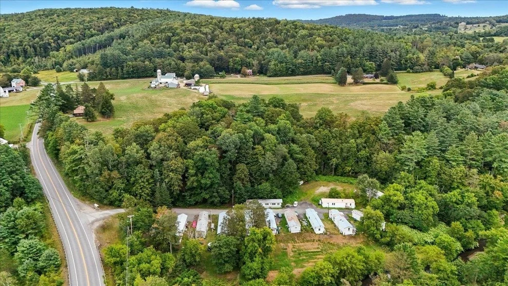 Unit for sale at 00 Cowdrey, Randolph, VT 05060