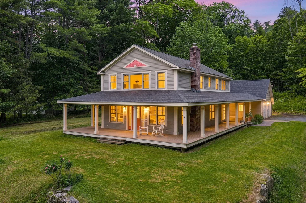 Unit for sale at 7 Rip, Hanover, NH 03755