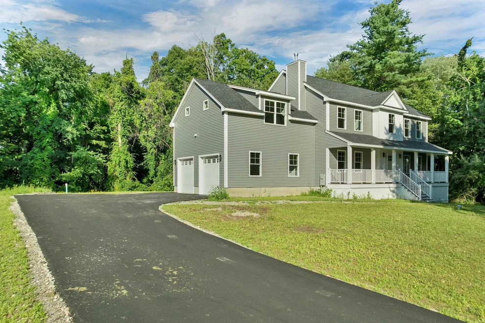 Unit for sale at 60 Jenkins, Bedford, NH 03110