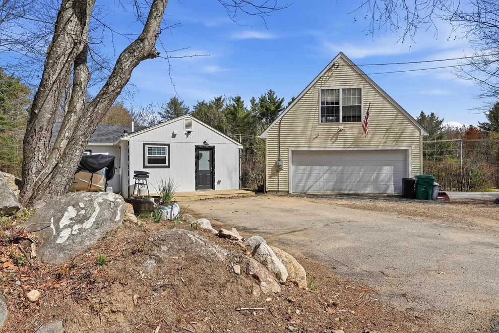 Unit for sale at 1 Ruonala, Brookline, NH 03033