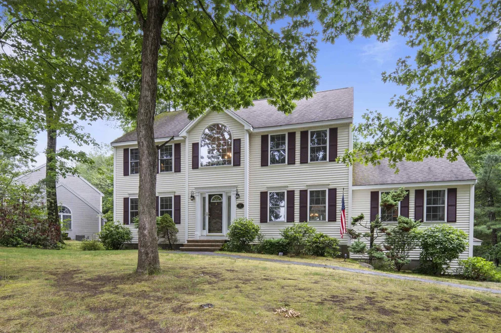 Unit for sale at 25 Melba, Hudson, NH 03051
