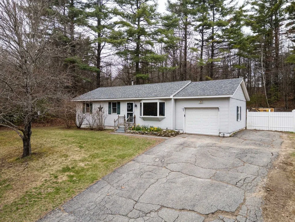 Unit for sale at 4 Alexander, Newport, NH 03773