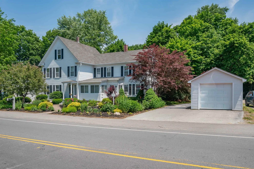 Unit for sale at 1 Broad, Hollis, NH 03049