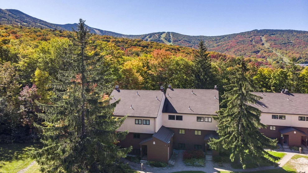 Unit for sale at 768 East Mountain, Killington, VT 05751