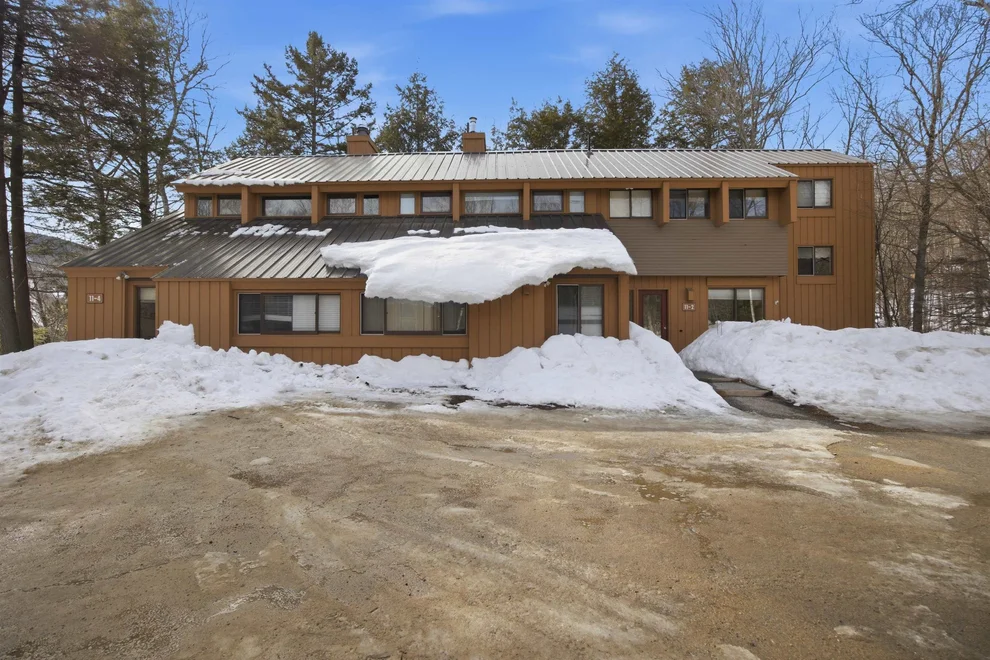 Unit for sale at 11 Haas, Lincoln, NH 03251