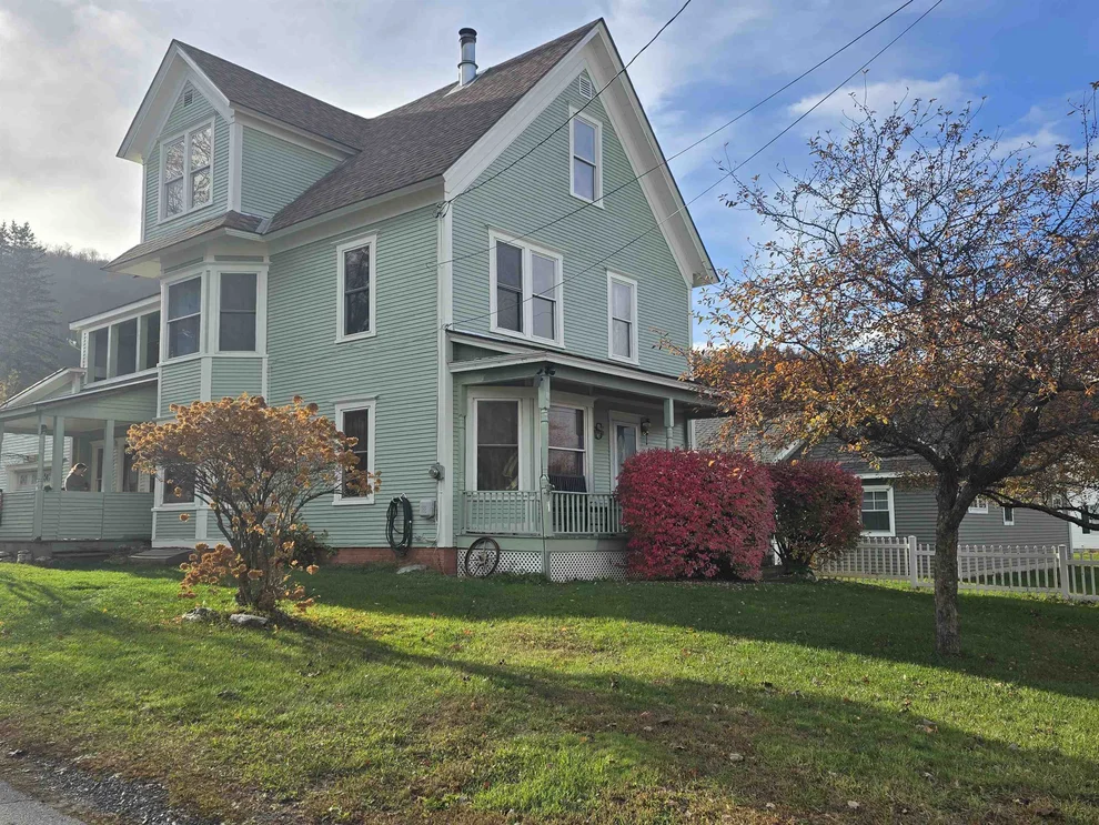 Unit for sale at 83 Spring, Hardwick, VT 05843
