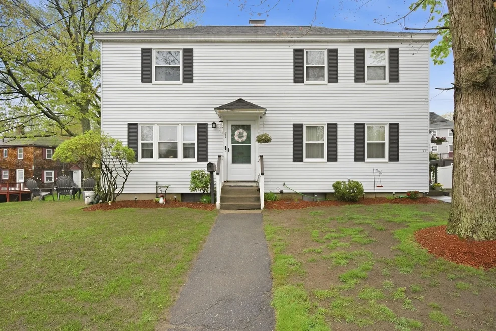 Unit for sale at 77 Merrow, Manchester, NH 03104