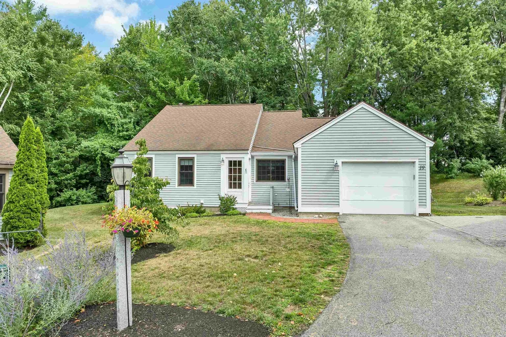 Unit for sale at 19 Mistwood, Laconia, NH 03246