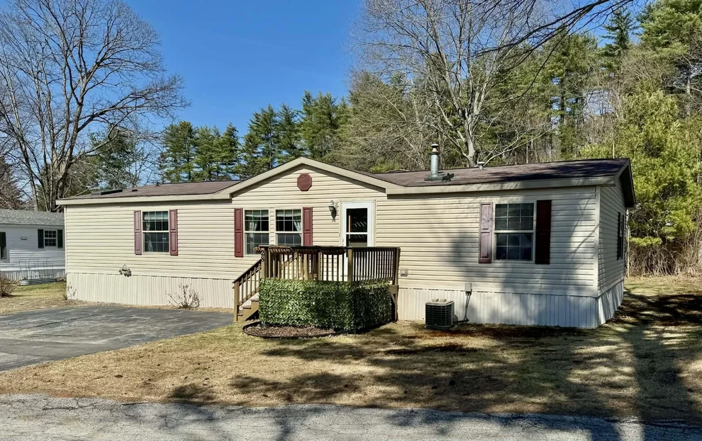 Unit for sale at 28 Emile, Allenstown, NH 03275