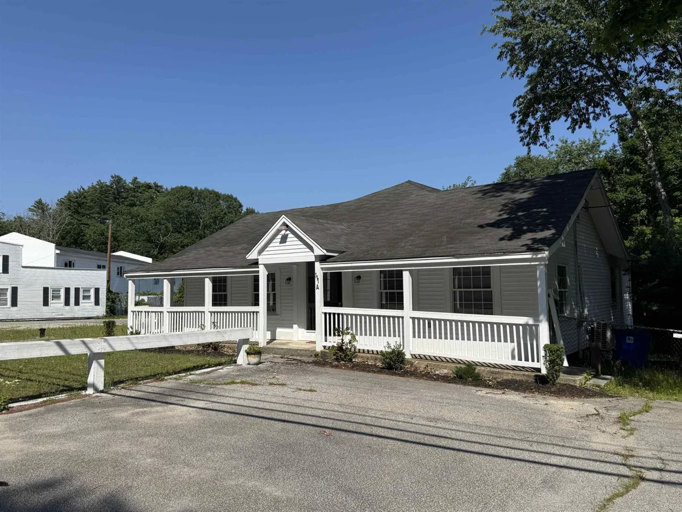 Unit for sale at 111A Main, Kingston, NH 03848