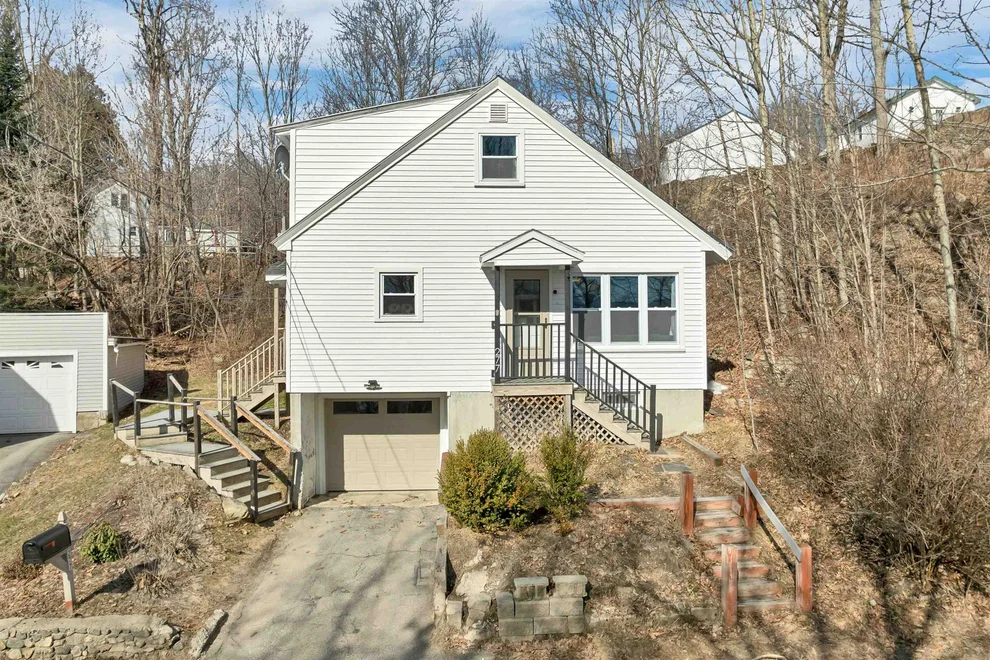 Unit for sale at 277 Sweden, Berlin, NH 03570