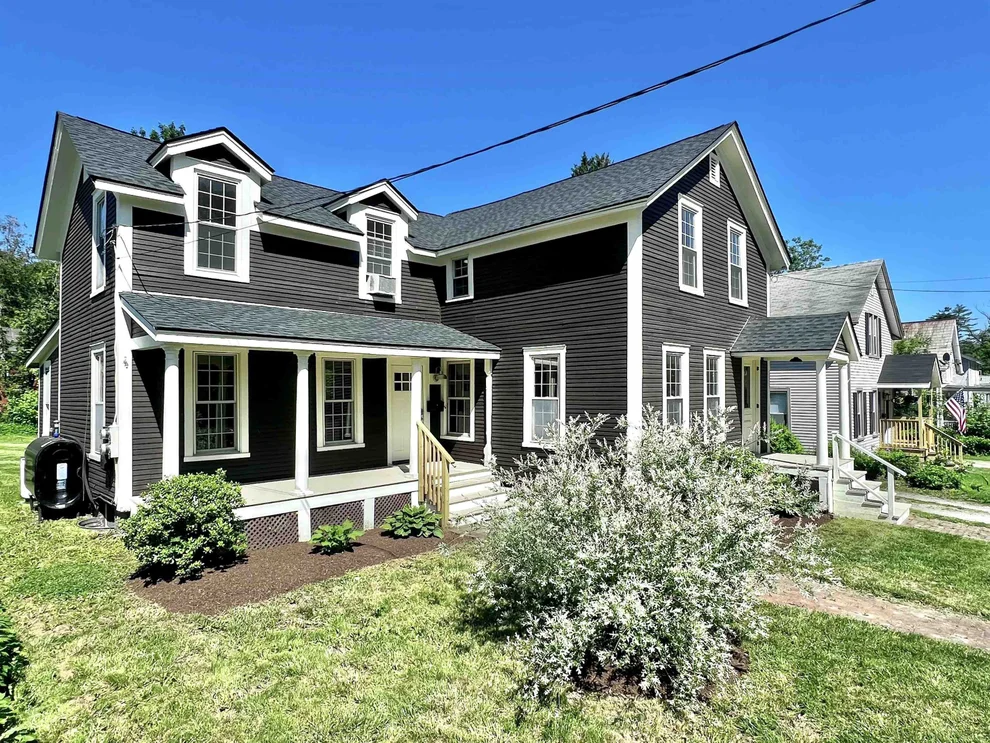 Unit for sale at 119 Pearl, Rutland City, VT 05701