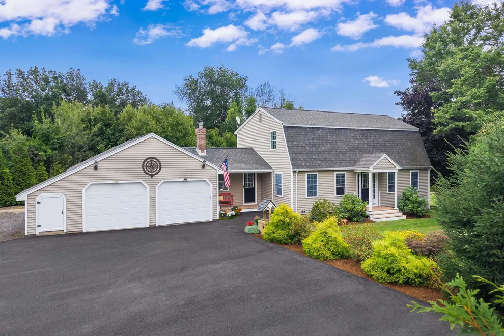Unit for sale at 13 Keiths, Eliot, ME 03903