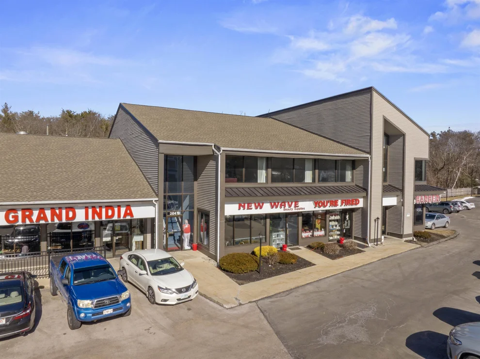 Unit for sale at 264 NORTH BROADWAY, Salem, NH 03079