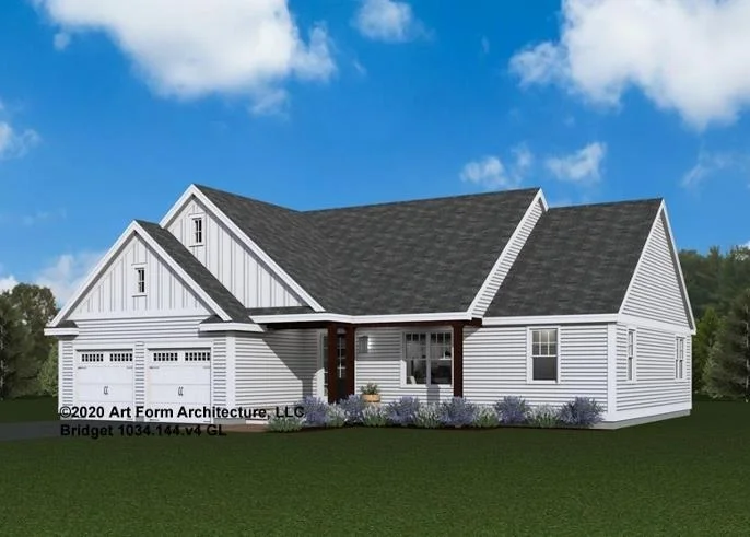 Unit for sale at lot 103 Megan's, Epping, NH 03042
