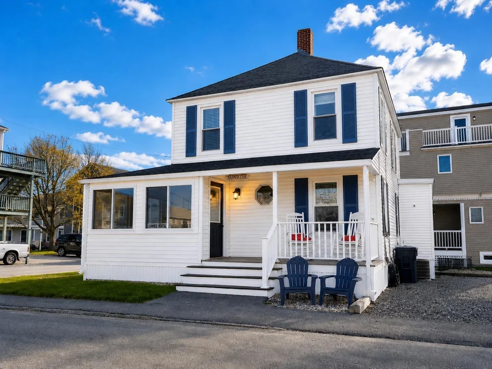 Unit for sale at 7 Concord, Hampton, NH 03842