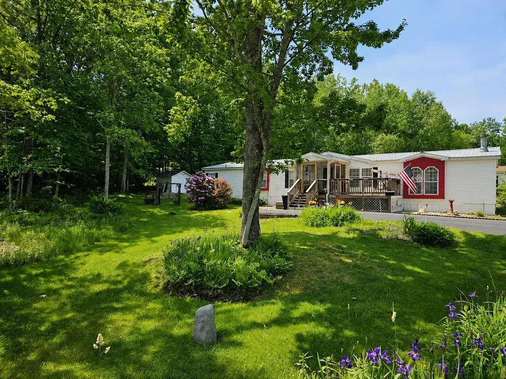 Unit for sale at 127 MORWAYS, Charlestown, NH 03603