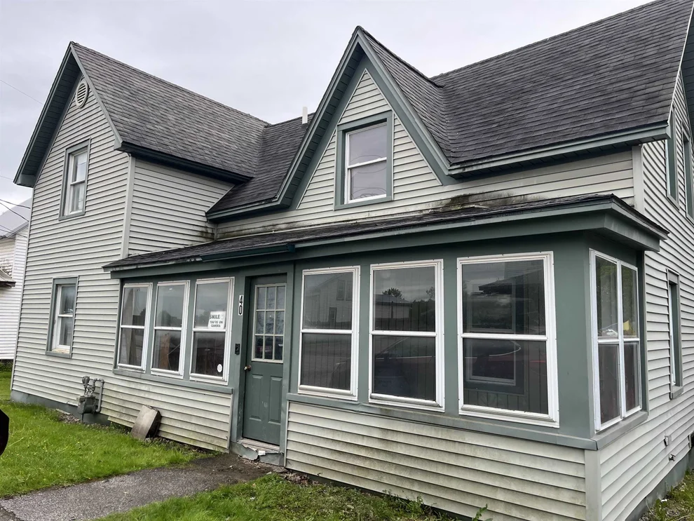 Unit for sale at 40 East, Enosburg, VT 05450