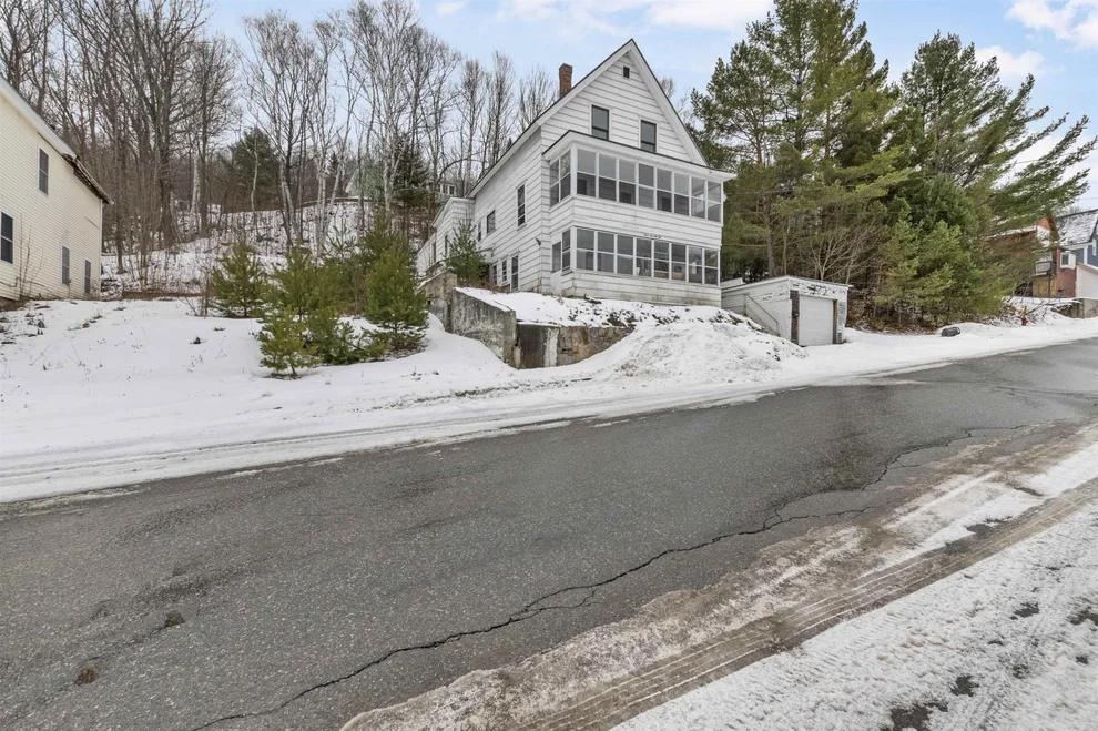Unit for sale at 376 Burgess, Berlin, NH 03570