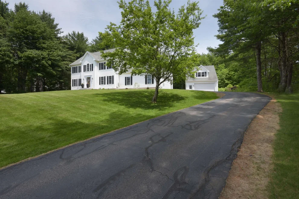 Unit for sale at 2 Chelsea, Bow, NH 03304
