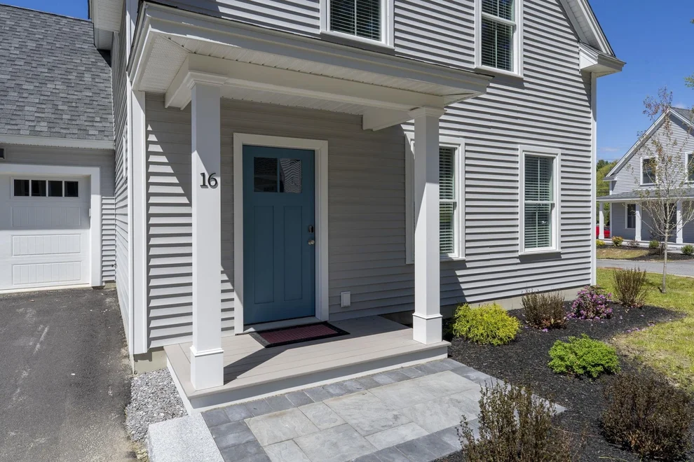 Unit for sale at 15 Woodmans, Peterborough, NH 03458