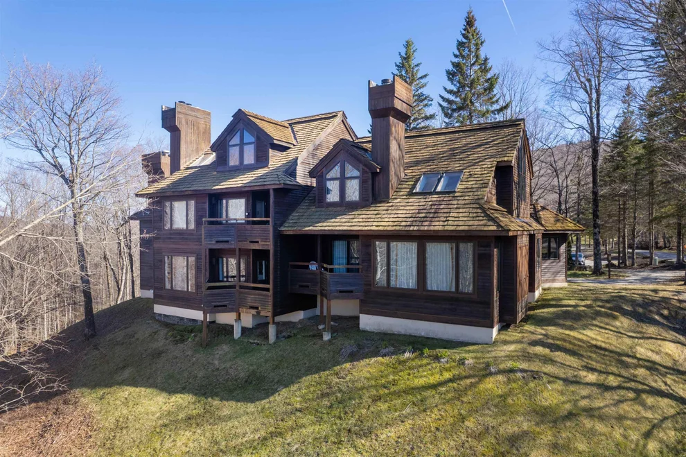 Unit for sale at 182 High Ridge, Killington, VT 05751