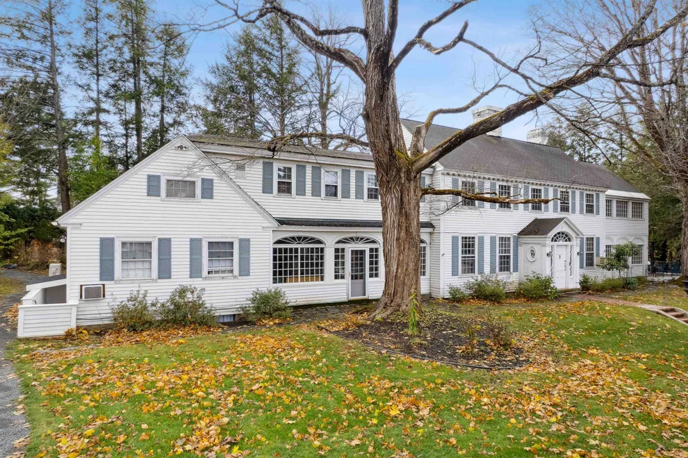 Unit for sale at 2 Hilton Field, Hanover, NH 03755