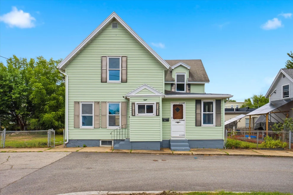 Unit for sale at 8 Lawton, Manchester, NH 03103