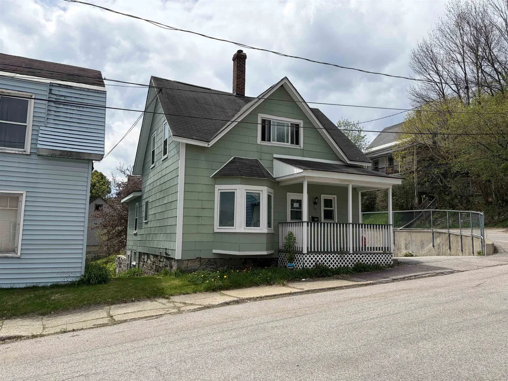 Unit for sale at 39 Abenaki, Berlin, NH 03570