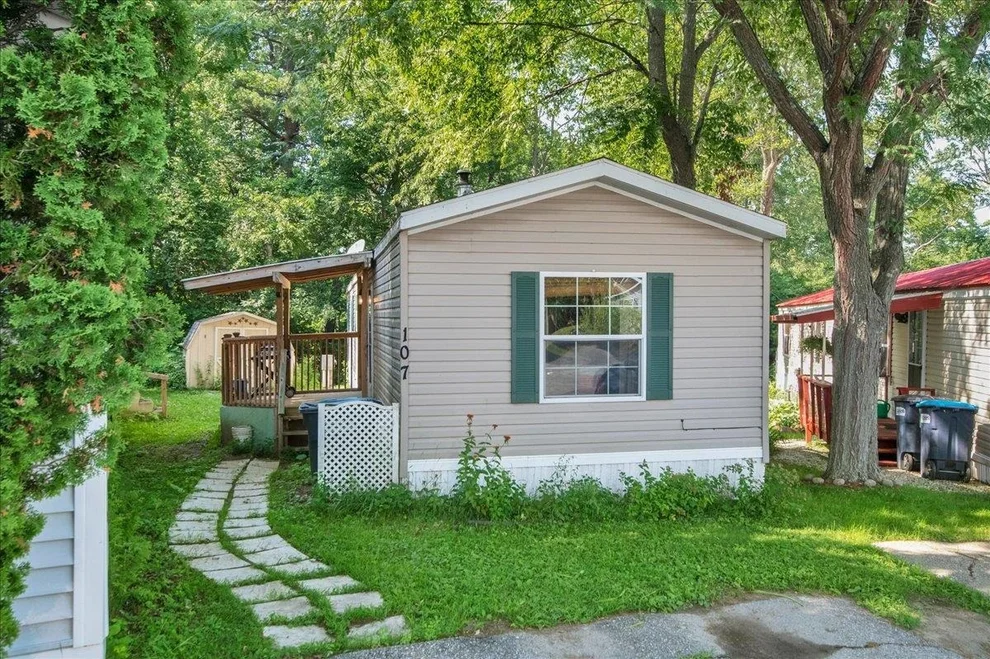 Unit for sale at 107 First, Colchester, VT 05446