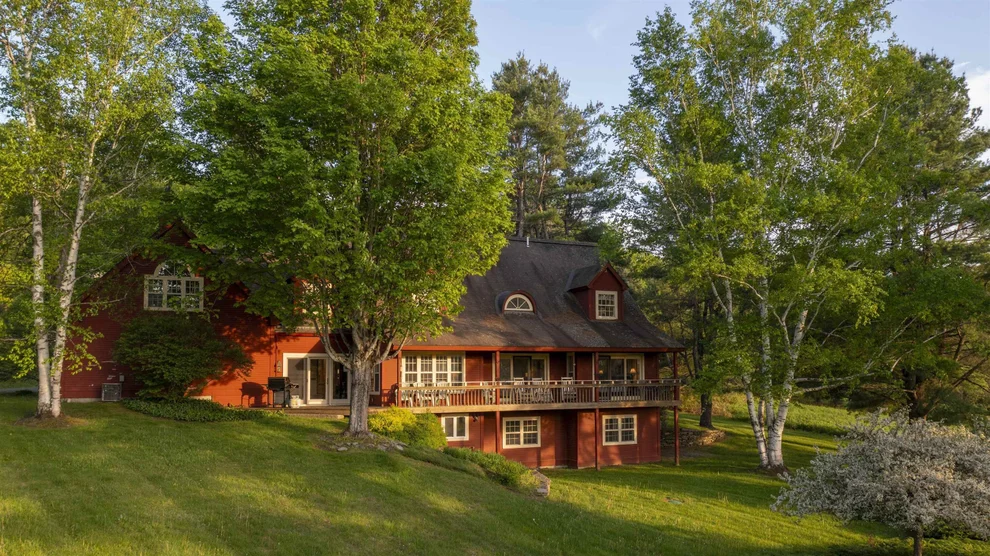 Unit for sale at 193 Chester Arthur, Hartford, VT 05059