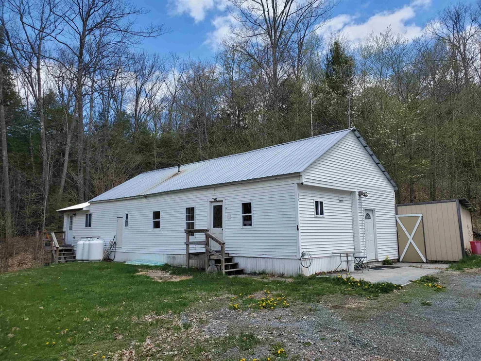 Unit for sale at 557 Fernwood Farms, Canaan, NH 03741