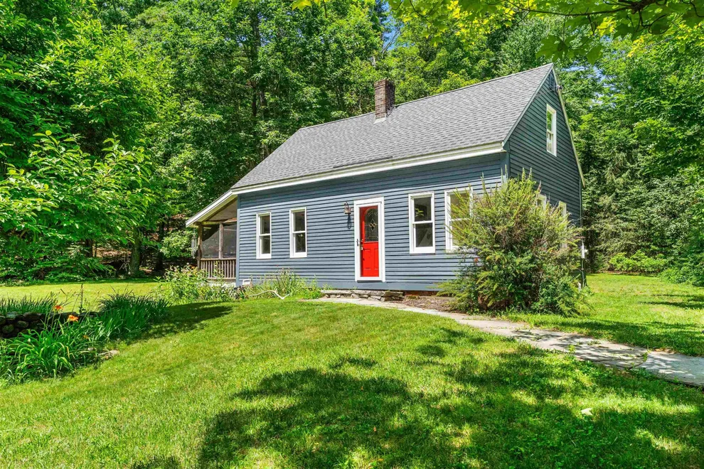Unit for sale at 1811 Hopkinton, Hopkinton, NH 03229