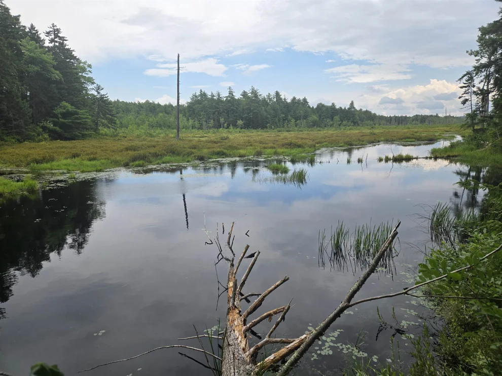 Unit for sale at Lot 14 & 14.1 Brownfield, Conway, NH 03813