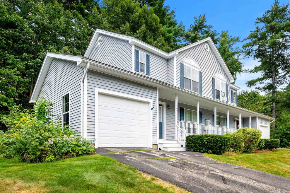 Unit for sale at 24 Mulberry Hill, Gilford, NH 03249