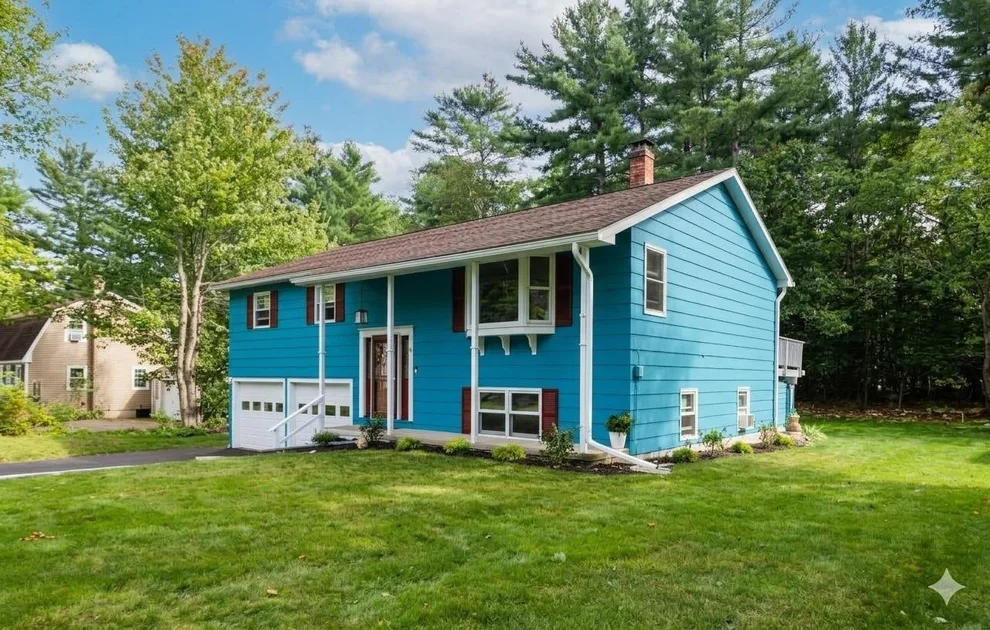 Unit for sale at 42 Crestwood, Gorham, NH 03581